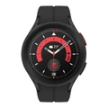 Samsung Galaxy Watch5 Pro Titanium BT 45mm - Black/Titanium