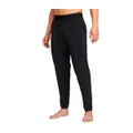 Nike Mens Dri-FIT Flex Yoga Pants Black XXL