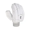 Kookaburra Ghost Pro 5.0 Junior Left Hand Batting Gloves White Junior Left Hand