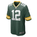 Green Bay Packers Aaron Rodgers 2022/23 Mens Home Jersey Green S