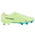 Puma Ultra Ultimate Football Boots Green US Mens 9 / Womens 10.5