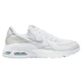 Nike Air Max Excee Womens Casual Shoes White US 6