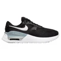 Nike Air Max SYSTM Womens Casual Shoes Black/White US 6