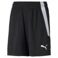 Puma Boys Liga Shorts Black XS