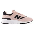 New Balance 997H v1 Womens Casual Shoes Pink/Black US 8