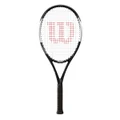 Wilson Federer Tour 105 Tennis Racquet Black 4 1/4 inch