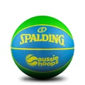 Spalding Aussie Hoops Outdoor Basketball