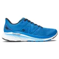 New Balance Fresh Foam X 860 v13 Mens Running Shoes Blue/White US 8