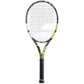 Babolat Pure Aero Tennis Racquet Black 4 1/4in