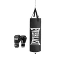 Everlast Core 3FT Heavy Bag and Glove Pack