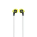 JBL Endurance RUN Wired Sports Headphones Yellow