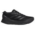 adidas Adizero SL Womens Running Shoes Black US 6