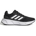 adidas Galaxy 6 Womens Running Shoes Black/White US 7
