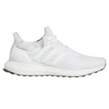 adidas Ultraboost 1.0 Womens Casual Shoes White US 10