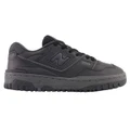 New Balance BB550 GS Kids Casual Shoes Black US 4