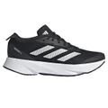 adidas Adizero SL Womens Running Shoes Black/White US 7