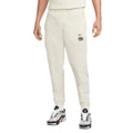Nike FC Mens Repel Woven Football Pants White/Beige XL