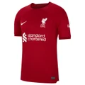 Nike Liverpool FC Mens 2022/23 Replica Home Jersey Red XL