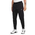 Nike Mens Therma-FIT Tapered Training Pants Black 3XL