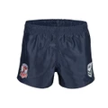 Sydney Roosters Mens Away Supporter Shorts Navy XXL