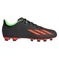 adidas X Speedportal .4 Football Boots Black US Mens 10 / Womens 11