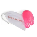 Boob Armour Sports Protection Pink YOUTH