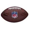 Wilson NFL The Duke Replica Game Football