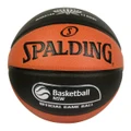 Spalding TF 1000 Basketball NSW Basketball Orange / Black 6