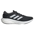 adidas Supernova 2 Mens Running Shoes Black/White US 8