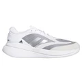 adidas Brevard Womens Casual Shoes White/Silver US 6