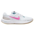 Nike Air Zoom Vomero 16 Womens Running Shoes White/Pink US 6.5
