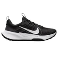 Nike Juniper Trail 2 Next Nature Mens Trail Running Shoes Black/White US 7