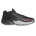 adidas D.O.N. Issue 4 x Xbox Basketball Shoes Black US Mens 10 / Womens 11