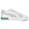 Puma Cali Star Womens Casual Shoes White/Blue US 6