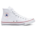 Converse Chuck Taylor All Star High Casual Shoes White US Mens 10 / Womens 11.5
