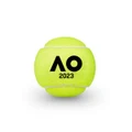 Dunlop Australia Open 2023 Limited Edition Tennis Balls 3 Pack
