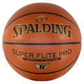 Spalding Super Flite Pro Basketball Orange 5