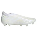 adidas Copa Pure + Football Boots White US Mens 8 / Womens 9