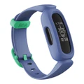 Fitbit Ace 3 Cosmic - Blue/Astro Green