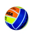 Mikasa VXS Beach Star Volleyball 5