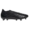 adidas Copa Pure + Football Boots Black US Mens 7.5 / Womens 8.5