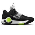Nike KD Trey 5 X Basketball shoes Black/White US Mens 9.5 / Womens 11