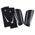 Nike Mercurial Lite Shin Guards Black L