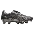 Asics Lethal Testimonial 4 IT Football Boots Silver US Mens 8 / Womens 9.5