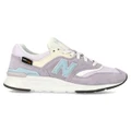 New Balance 997H v1 Womens Casual Shoes Grey/Blue US 8