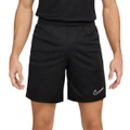 Nike Mens Dri-FIT Academy 23 Football Shorts Black XXL