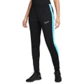 Nike Womens Dri-FIT Academy 23 Football Pants Black XL