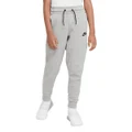 Nike Boys Sportswear Tech Fleece Pants Grey S