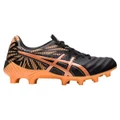 Asics Lethal Tigreor IT FF 2 Womens Football Boots Black/Beige US 9.5