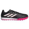 adidas Copa Pure .3 Touch and Turf Boots Black/Silver US Mens 8 / Womens 9